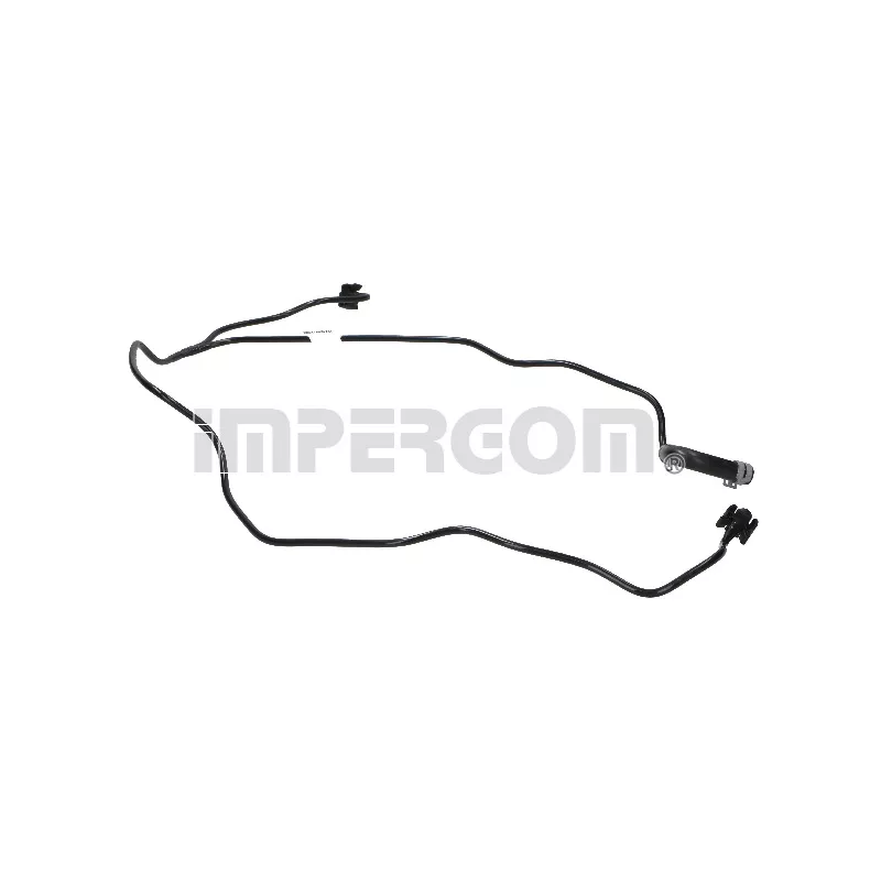 Durite de radiateur ORIGINAL IMPERIUM 225826