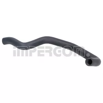 Tuyau, ventilation de carter-moteur ORIGINAL IMPERIUM 225906