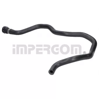 Durite de radiateur ORIGINAL IMPERIUM 225919