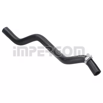 Durite de radiateur ORIGINAL IMPERIUM 225921