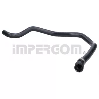 Durite de radiateur ORIGINAL IMPERIUM 225922