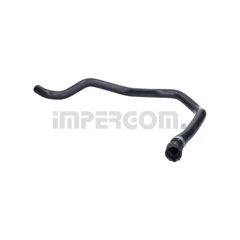 Durite de radiateur ORIGINAL IMPERIUM 225922
