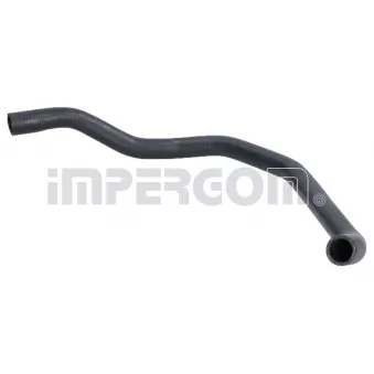 Durite de radiateur ORIGINAL IMPERIUM 225928