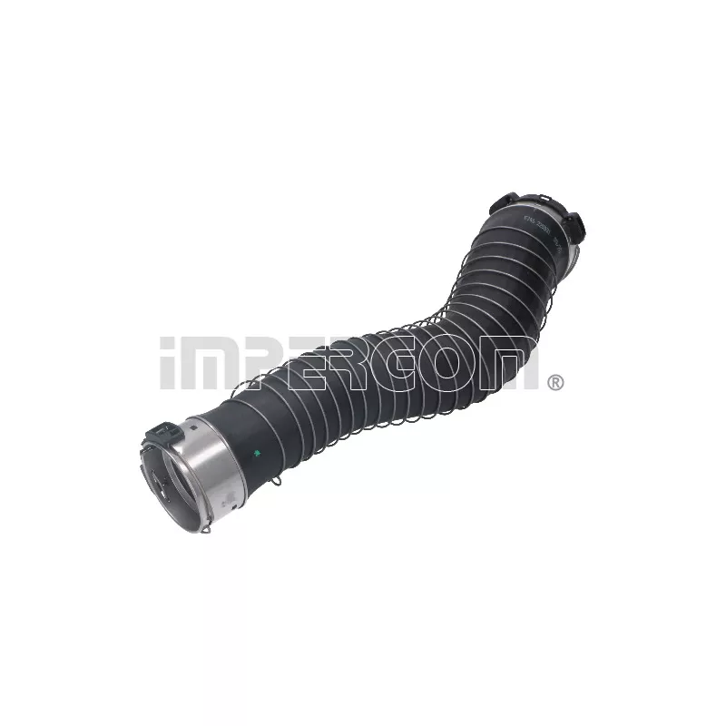 Gaine de suralimentation ORIGINAL IMPERIUM 225931