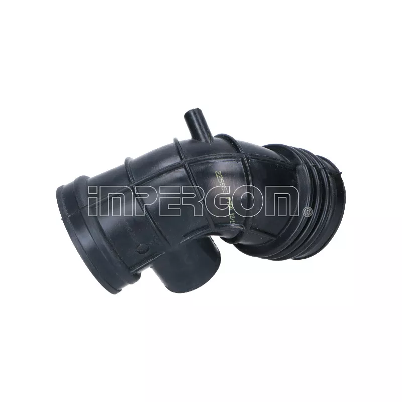 Tuyau d'aspiration, alimentation d'air ORIGINAL IMPERIUM 225953