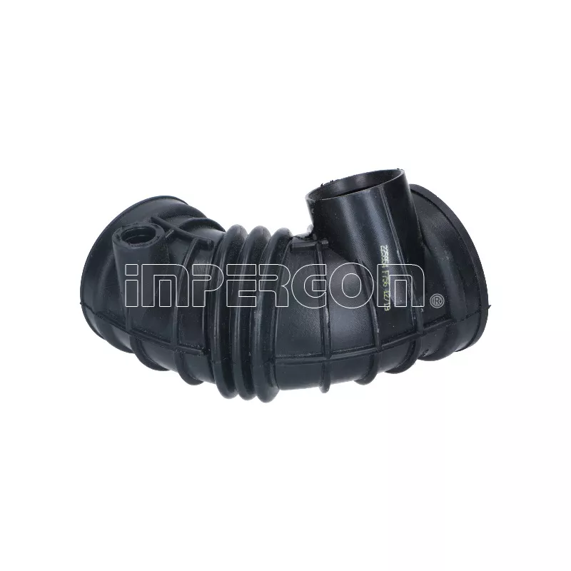 Tuyau d'aspiration, alimentation d'air ORIGINAL IMPERIUM 225954