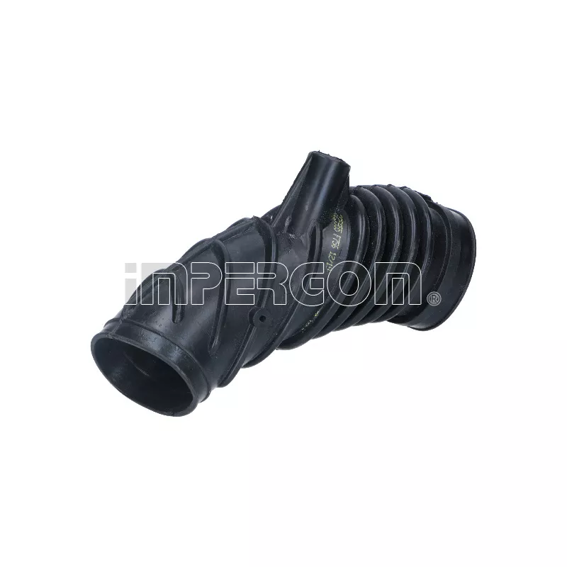 Tuyau d'aspiration, alimentation d'air ORIGINAL IMPERIUM 225955
