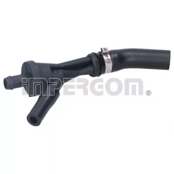 Tuyau, ventilation de carter-moteur ORIGINAL IMPERIUM 225972