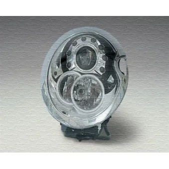 Projecteur principal MAGNETI MARELLI 710301218273