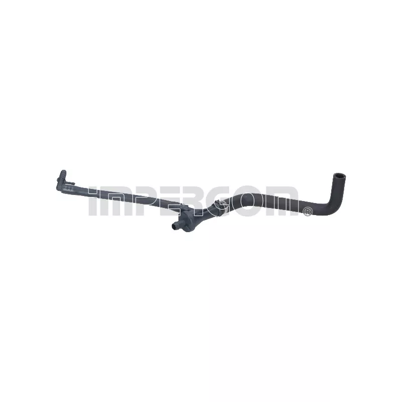 Tuyau, ventilation de carter-moteur ORIGINAL IMPERIUM 225973