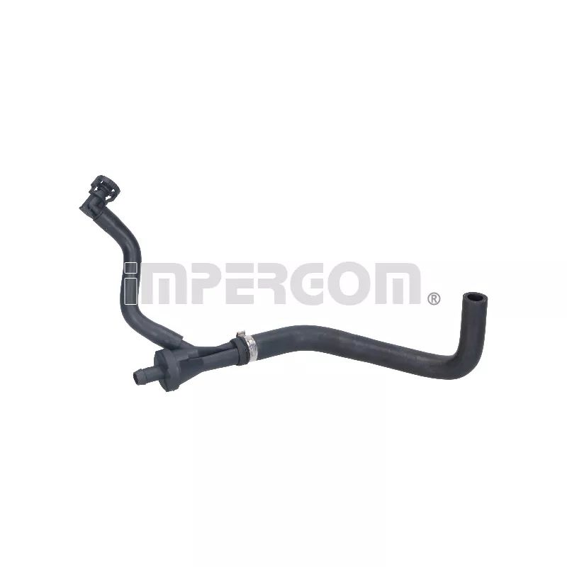 Tuyau, ventilation de carter-moteur ORIGINAL IMPERIUM 225974