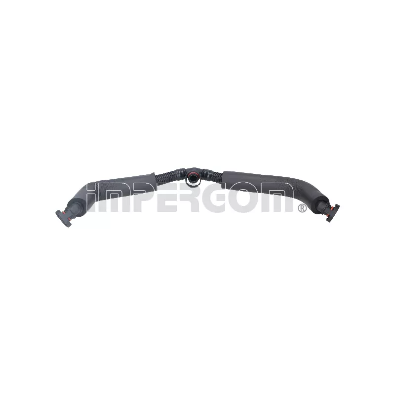 Tuyau, ventilation de carter-moteur ORIGINAL IMPERIUM 225975