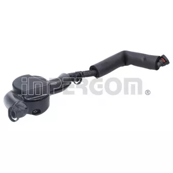 Tuyau, ventilation de carter-moteur ORIGINAL IMPERIUM 225976
