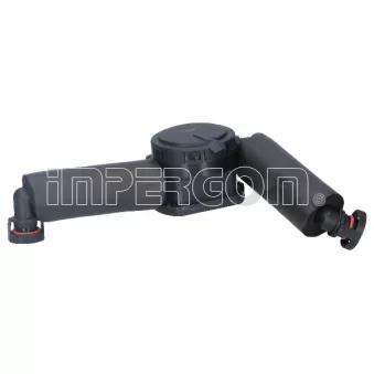 Tuyau, ventilation de carter-moteur ORIGINAL IMPERIUM 225977