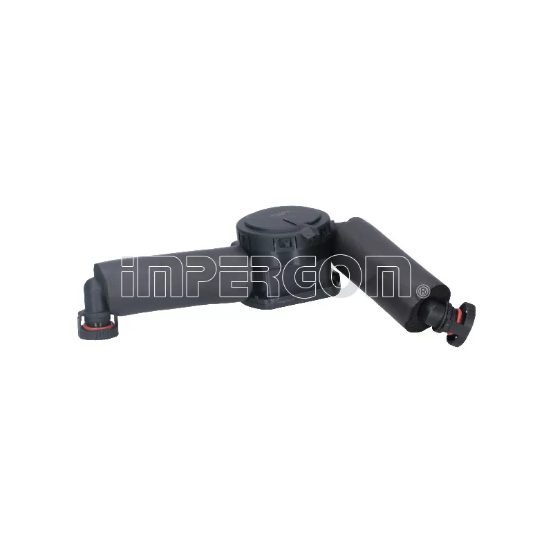 Tuyau, ventilation de carter-moteur ORIGINAL IMPERIUM 225977