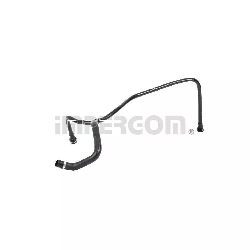 Tuyau, ventilation de carter-moteur ORIGINAL IMPERIUM 225979