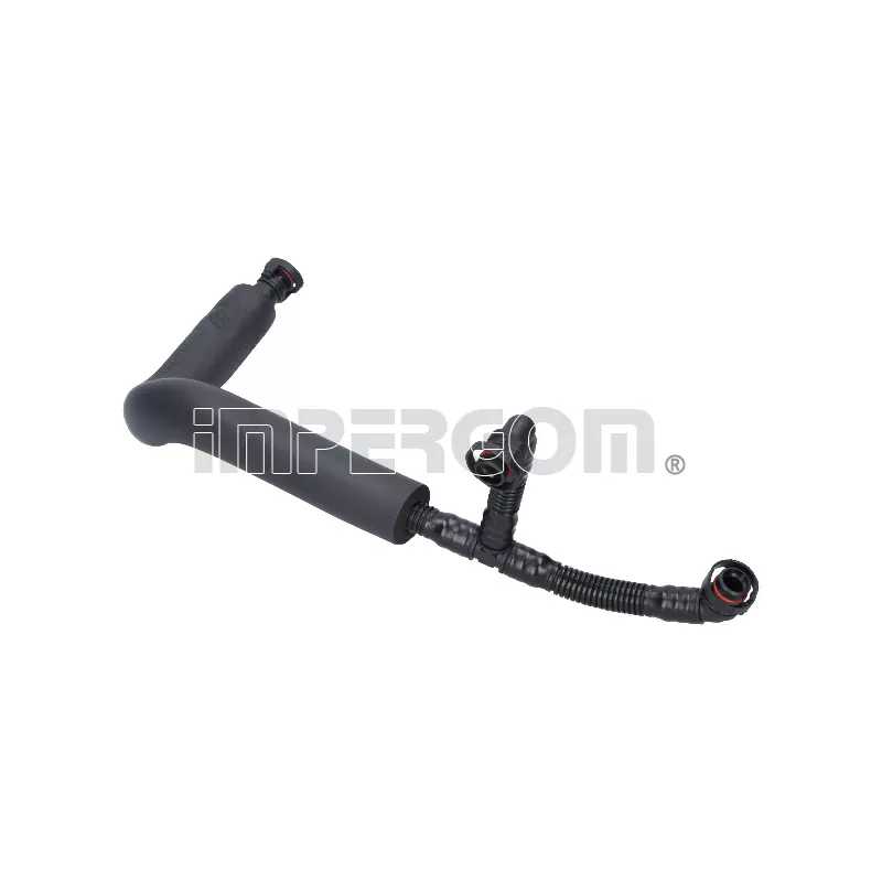 Tuyau, ventilation de carter-moteur ORIGINAL IMPERIUM 225984