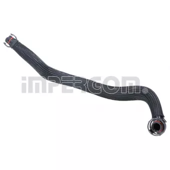 Tuyau, ventilation de carter-moteur ORIGINAL IMPERIUM 225986