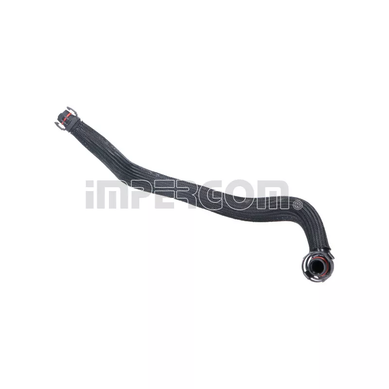 Tuyau, ventilation de carter-moteur ORIGINAL IMPERIUM 225986