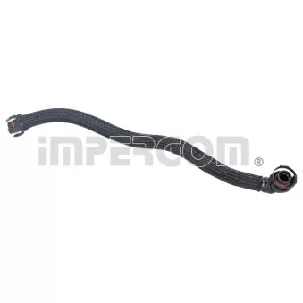 Tuyau, ventilation de carter-moteur ORIGINAL IMPERIUM 225987