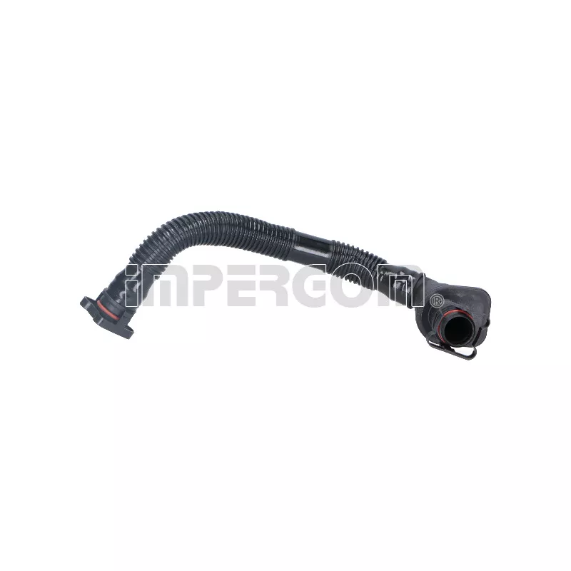 Tuyau, ventilation de carter-moteur ORIGINAL IMPERIUM 225990