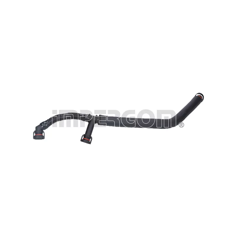 Tuyau, ventilation de carter-moteur ORIGINAL IMPERIUM 225997