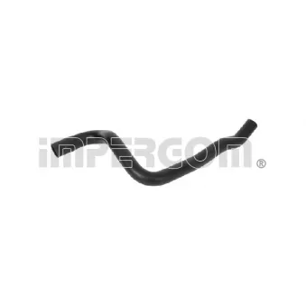 Durite de radiateur ORIGINAL IMPERIUM 226008