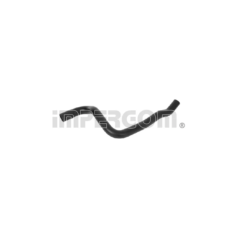 Durite de radiateur ORIGINAL IMPERIUM 226008