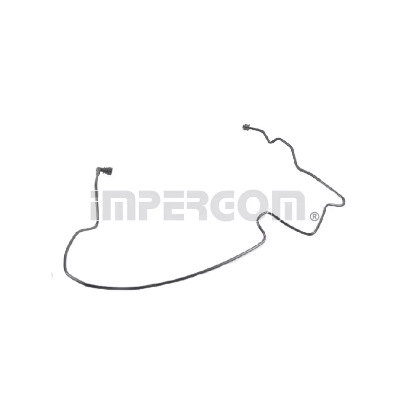 Durite de radiateur ORIGINAL IMPERIUM 226015