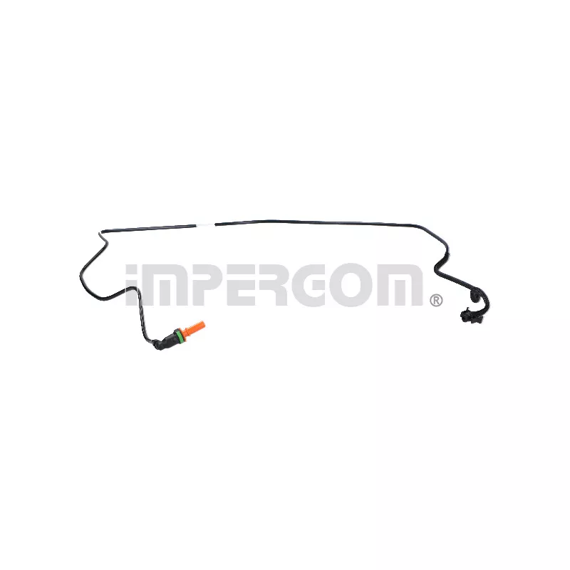 Durite de radiateur ORIGINAL IMPERIUM 226017