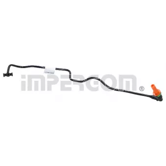 Durite de radiateur ORIGINAL IMPERIUM 226018