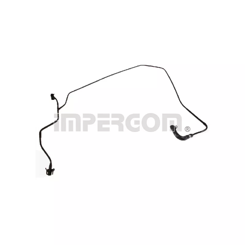 Durite de radiateur ORIGINAL IMPERIUM 226019