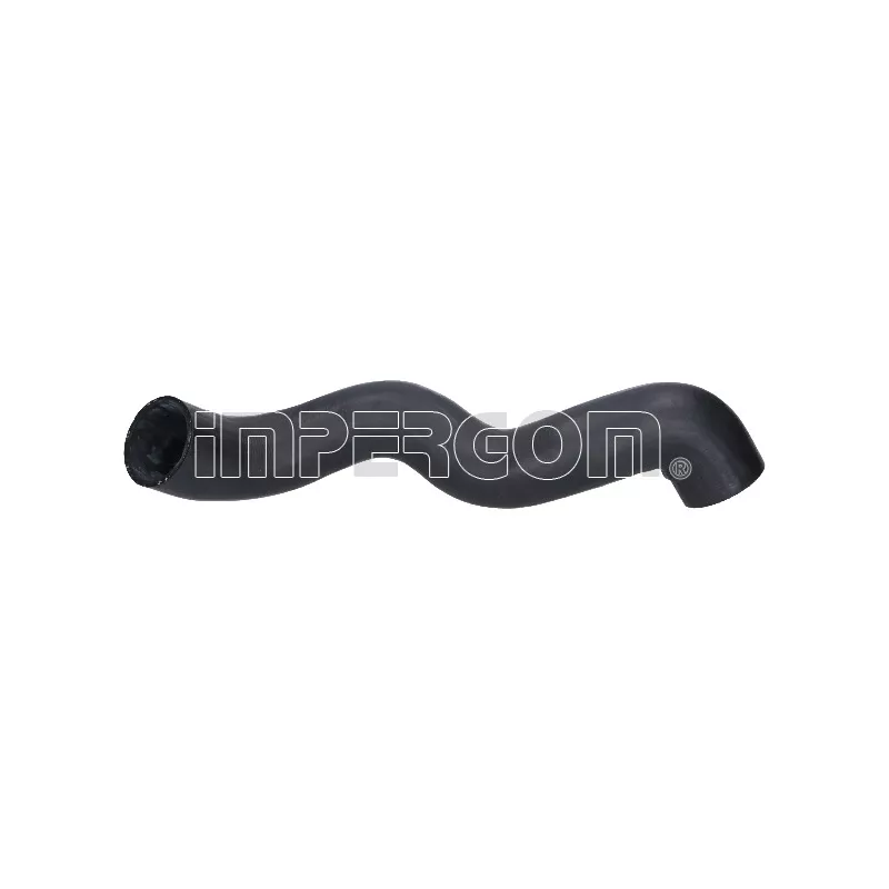 Gaine de suralimentation ORIGINAL IMPERIUM 226020