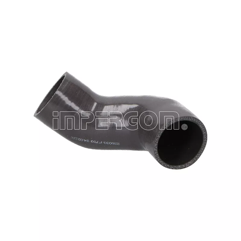 Gaine de suralimentation ORIGINAL IMPERIUM 226033