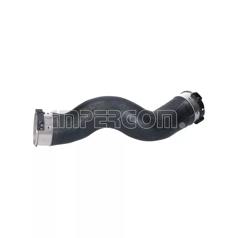 Gaine de suralimentation ORIGINAL IMPERIUM 226108