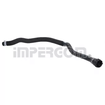 Manche, batterie chauffante-chauffage ORIGINAL IMPERIUM 226126
