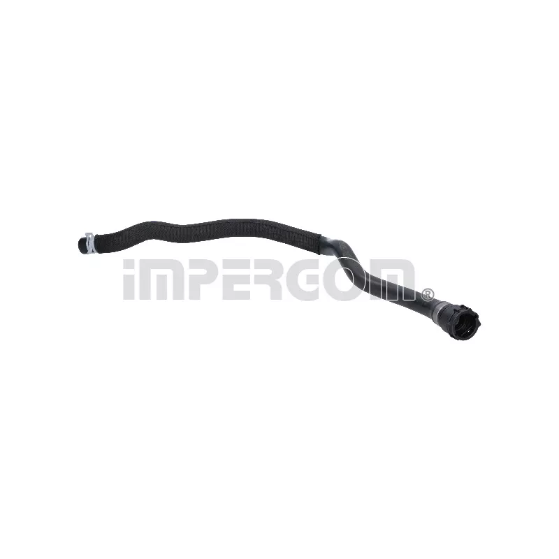 Manche, batterie chauffante-chauffage ORIGINAL IMPERIUM 226126