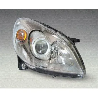 Projecteur principal MAGNETI MARELLI 710301220202