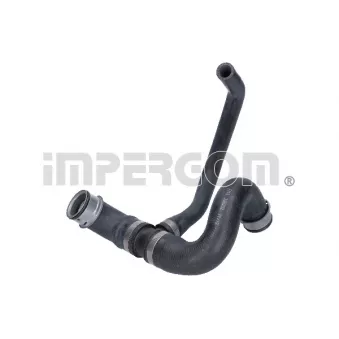 Durite de radiateur ORIGINAL IMPERIUM 226202