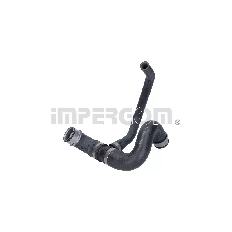 Durite de radiateur ORIGINAL IMPERIUM 226202