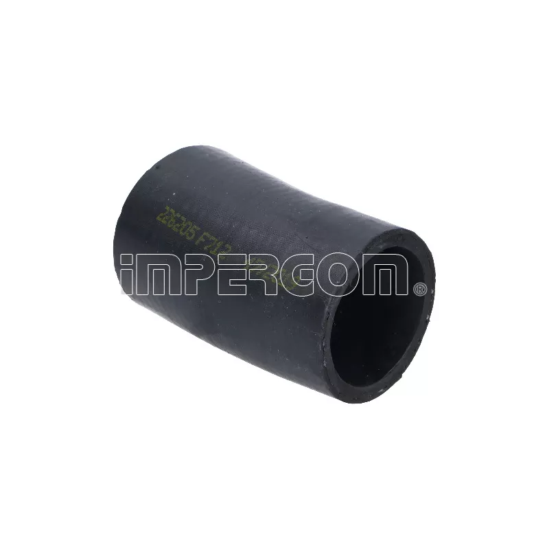 Durite de radiateur ORIGINAL IMPERIUM 226205
