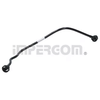 Durite de radiateur ORIGINAL IMPERIUM 226209