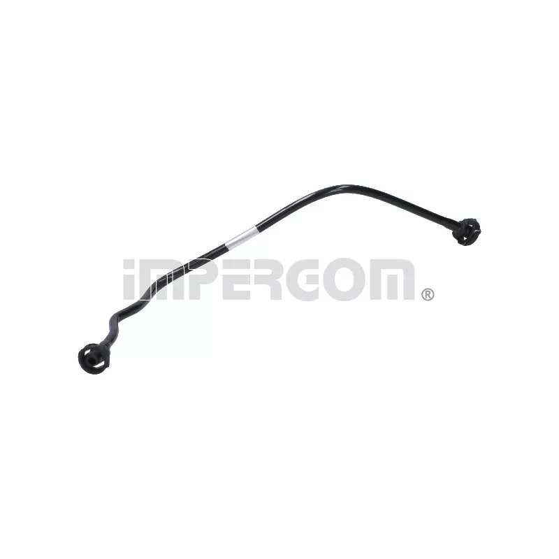 Durite de radiateur ORIGINAL IMPERIUM 226209
