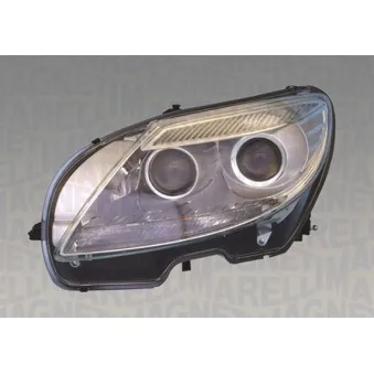 Projecteur principal MAGNETI MARELLI 710301222282