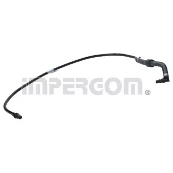 Durite de radiateur ORIGINAL IMPERIUM 226223