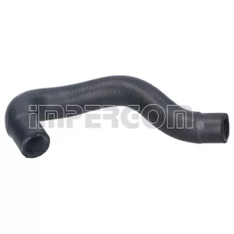Tuyauterie, vanne EGR ORIGINAL IMPERIUM 226400