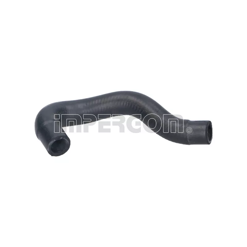 Tuyauterie, vanne EGR ORIGINAL IMPERIUM 226400