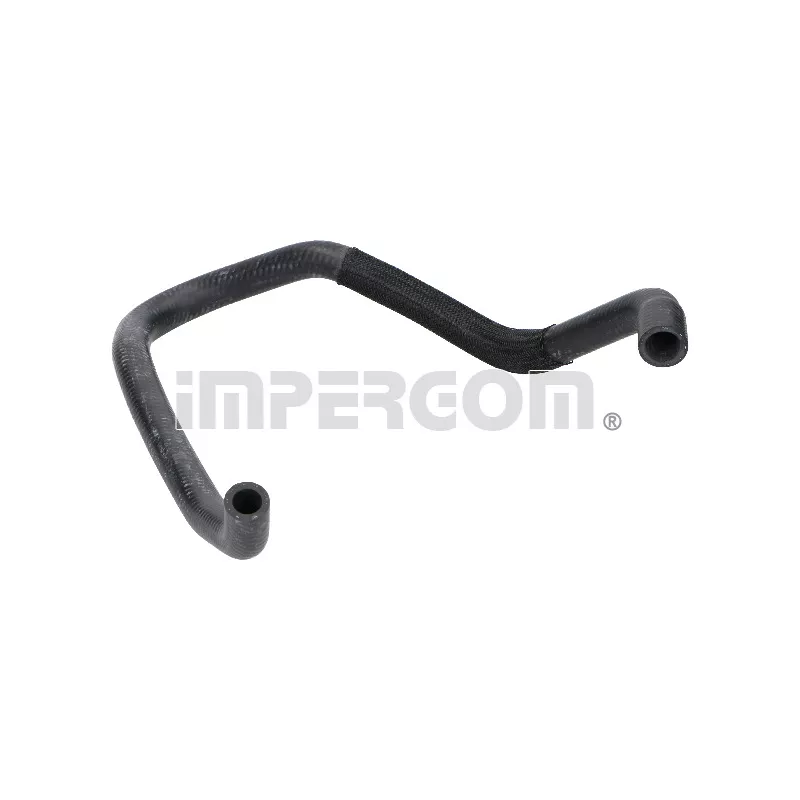Manche, batterie chauffante-chauffage ORIGINAL IMPERIUM 226425