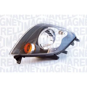Projecteur principal MAGNETI MARELLI 710301224316