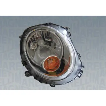 Projecteur principal MAGNETI MARELLI 710301225301